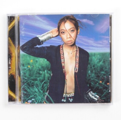 11 (Ua album) Music CD Retro 1996 Japan Import | eBay