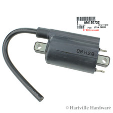 John Deere Original Equipment Ignition Coil AM120732