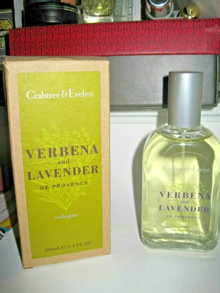瑰珀翠薰衣草香水女| eBay