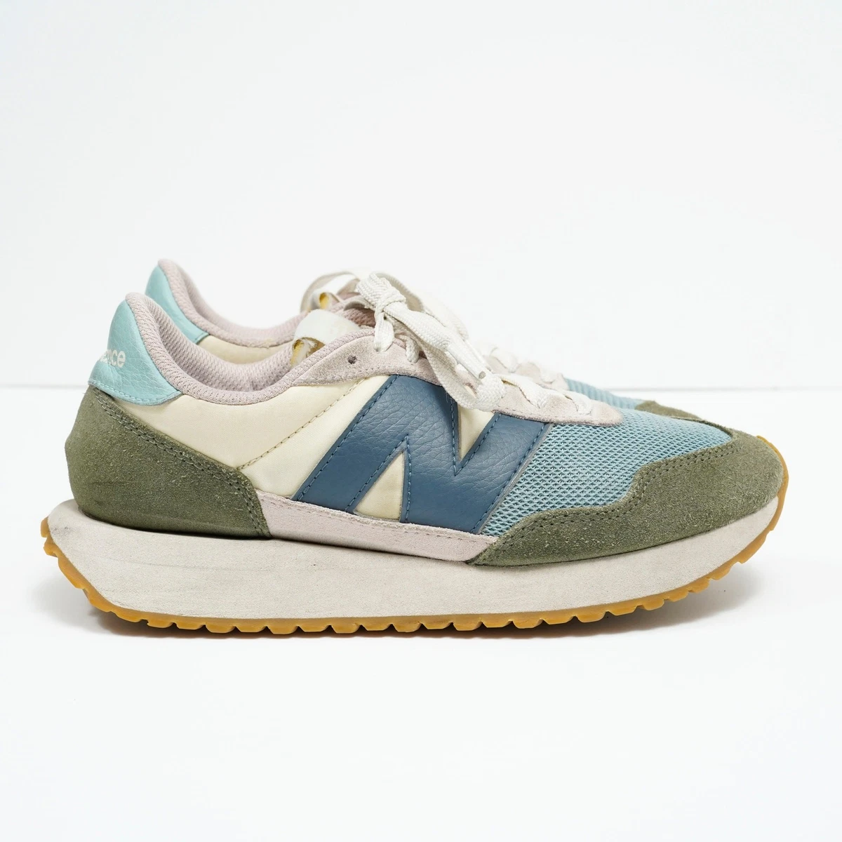 Preços baixos em New Balance 237 Norway Spruce | eBay