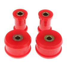 Kit de bagues de bras de suspension avant en polyuréthane pour VW Golf MK2 MK3