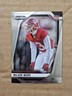2025 Panini Prizm Draft Picks, Malachi Moore RC, Card #4