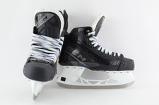 CCM Jet Speed FT 675 Ice Hockey Skates Senior Size 9.5 Regular 0515-1186 