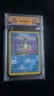 Lapras 25/62 GRADED 10 MINT PGC pokemon card original 1999 old rare