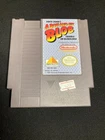 A Boy And His Blob Original NES Game Cartridge Only Tested Vintage Nintendo