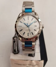 BNIB PAGANI DESIGN PD1688 ALL STEEL AUTO SPORTS WATCH SEIKO NH35 SAPPHIRE 100m