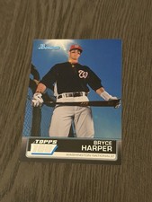 Washington Nationals Rookie Card Guide - 2012 MLB Postseason Edition 6