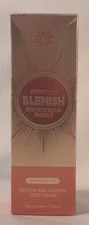 Aigeyouping Blemish Skin Whitening Freckle-Whten & Lighten Spots Mask-100ml-NIOB