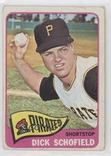 Click to enlarge Dick Schofield