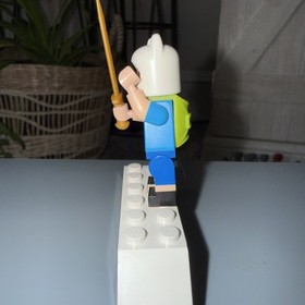 Lego Finn the Human 71245 Adventure Time Dimensions Minifigure