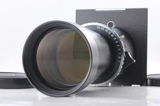 [Near MINT] Fuji Fujinon T 600mm f/12 Large Format Telephoto Lens From JAPAN