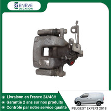 Etrier de frein Peugeot EXPERT