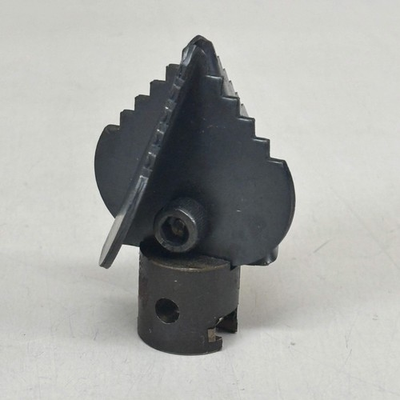 #ad #ad RIDGID Spear Cutter Cable Griping Shear Type Jaws Made In USA 1 3 8quot; T 214 63050 $28.00