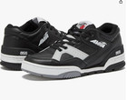 AVIA 855 Men’s  Athletic Sneakers,  Black/White