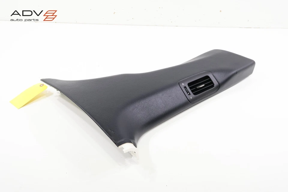 Lexus LS460 LS600H 2008-17 derecho pilar b moldura inferior panel de cubierta y ventilación de aire OEM Foto 3 de 4