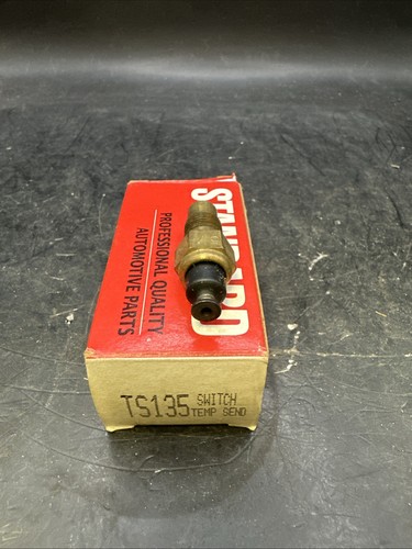 🇺🇸Standard Motor Products TS135 Temp Switch 79-88 GM’s etc.FREE SHIPPING🇺🇸 - Bild 2 von 3