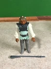 1983 Vintage Kenner Star Wars Figure ROTJ Nikto Classic 100% Complete
