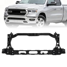 Front Radiator Support Replacement For Dodge Ram 1500 Pickup 2019-24 #68403786AC