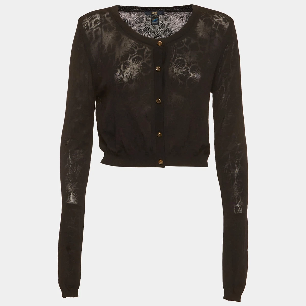 Roberto Cavalli Women's Cardigan for sale | eBay