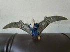 DIaclone transformers Swoop Vintage Takara