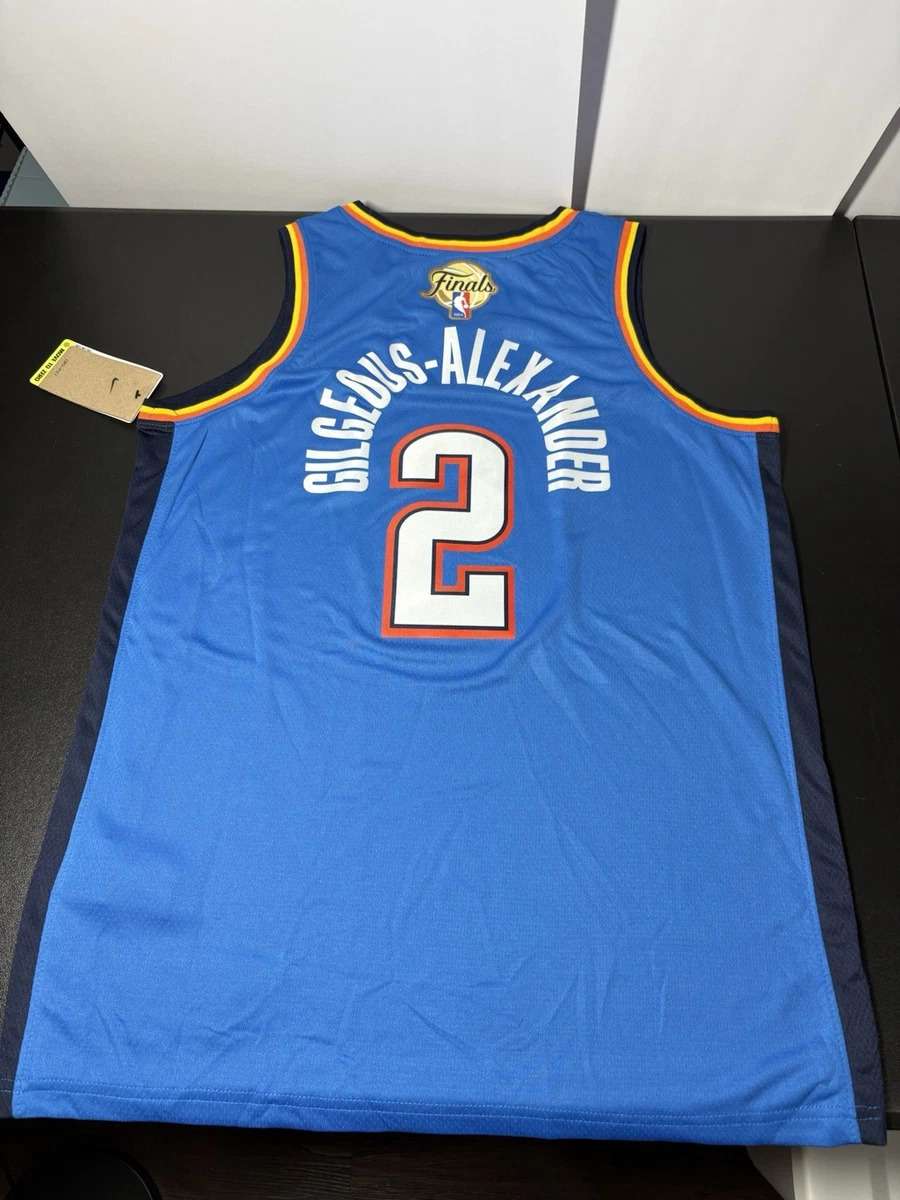 Oklahoma City Thunder Fan Jerseys for sale | eBay