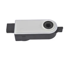 Radiator Air Shutter Actuator Motor Fit for 2019-2023 Chevy Equinox Sport Util