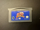 Kirby & the Amazing Mirror (Nintendo Game Boy Advance, 2004)