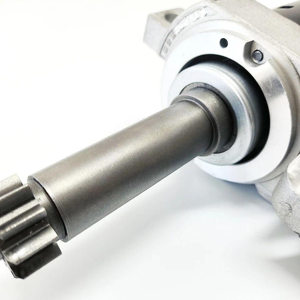 Starter Motor 11F0133CP for McLaren 650 570S 720S MP4 3.8L V8 M838T M840T Engine