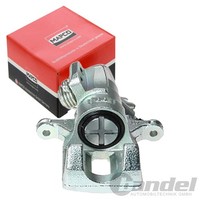 Mapco Bremssattel Hinterachse Links Passend FüR Honda CR-Z Insight Jazz | 144156