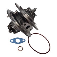 Turbocharger Cartridge BMW X3 X1 2.0d N47 520d 320d 120d Turbo Core