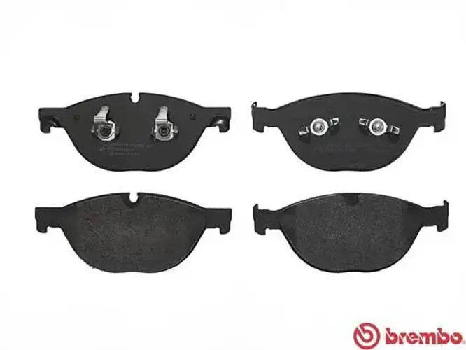Fits BREMBO P 36 025 Brake Pad Set, disc brake P 36 025 Brake pads set front , - Image 12