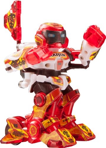 Battroborg 4G Limited VS Set Takara Tomy Japan - Bild 7 von 8
