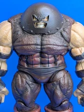 1/10 MARVEL SELECT JUGGERNAUT diamond x-men brotherhood villains comics figure