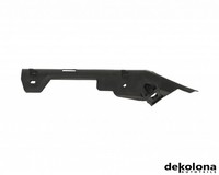StoßStange Halter FüR Opel Astra G Klasseic CC Rechts Vorne 98-09