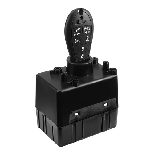 for 09-2015 Dodge Ram 1500 WIN Module Wireless Ignition Node -Programmed w/ Keys - Picture 11 of 24