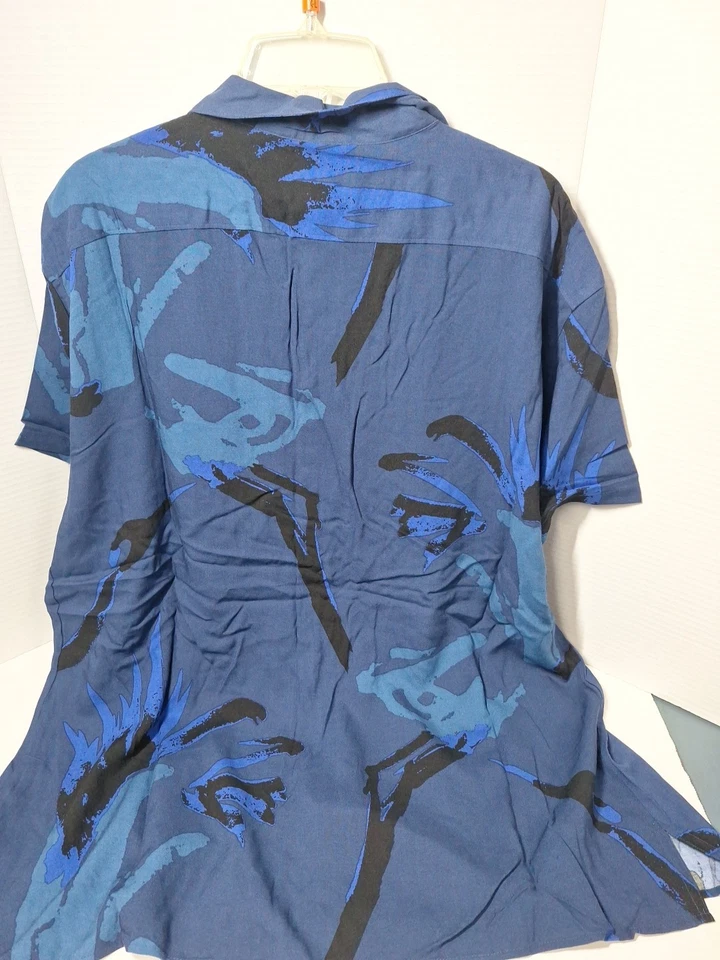 NWT! J.ferrar Shirt Lot Of 4, Button Down, Mens Big & Tall Xxl - Image 4 of 4