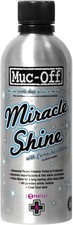 Muc-Off Miracle Shine - Bike and Motorcycle Polish with Carnauba Wax - Removes
