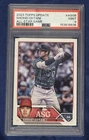 2023 Topps Update Shohei Ohtani All Star Game #ASG-6 Angels PSA 9