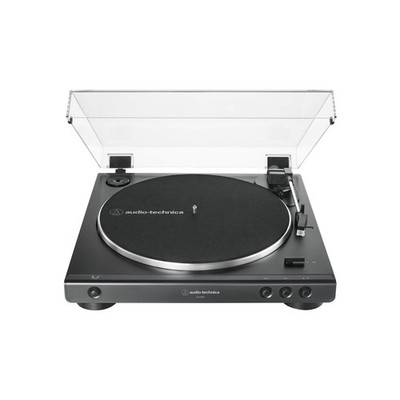 Audio Technica AT-LP60X Fully Automatic Belt Turntable