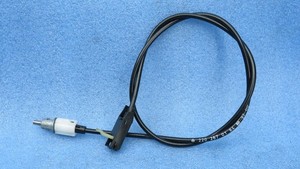 Mercedes Benz W220 - Automatik Getriebe Schalthebel Seilzug / 2202670164 ##277