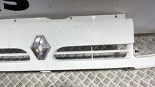 Calandre Renault MASTER