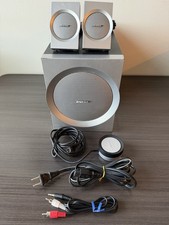 Bose Companion 3 Series I Multimedia Speaker ...