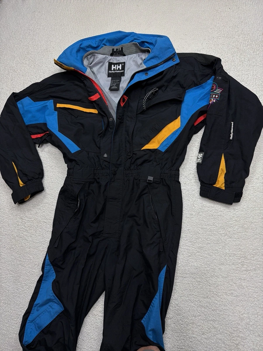 Helly Hansen Men's Winter Sports Snowsuits for sale | eBay