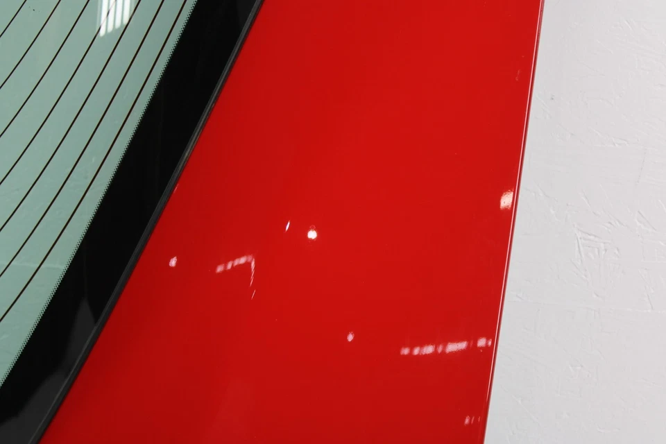 Chevrolet Corvette 2005-2013 cupé puerta levadiza tapa maletero OEM NL3 Foto 3 de 4