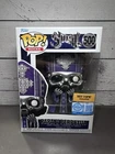 Funko Pop! RocksPapa V Perpetua - Hot Topic Exclusive #500 W/Protector