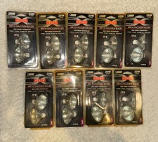 Feit Electric 20W GU5.3 120V Bulbs 9 Packs / 2 Bulbs per Pack 18 Bulbs Total