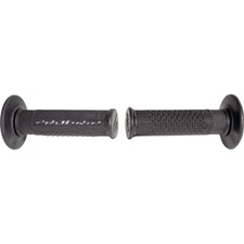 Pro Grip PA079200GO02 792 Grips - Black Black