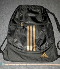 ADIDAS Drawstring bag