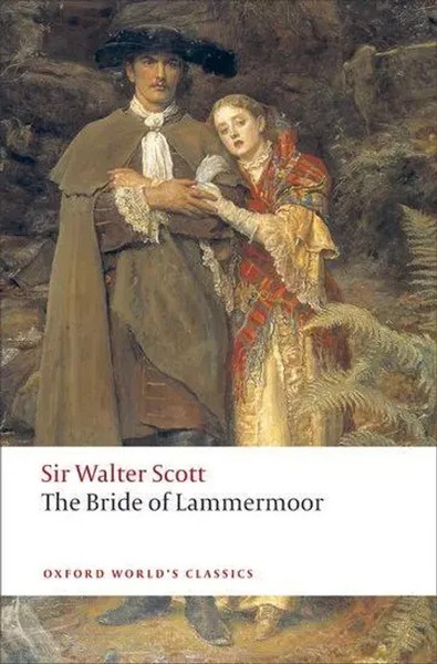 The Bride Of Lammermoor | Walter Scott | Englisch | Taschenbuch | 2008-image