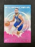 Panini Origins Euphoria Stephen Curry Warriors Pink #6 /99 Basketball Card
